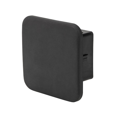 Brok Hitch Cover 2" Rubber 32934